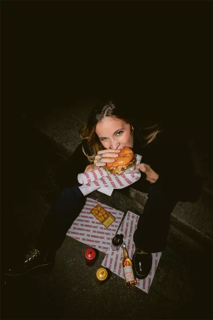 Burger