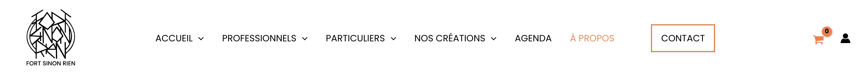 Capture navigation Fsr