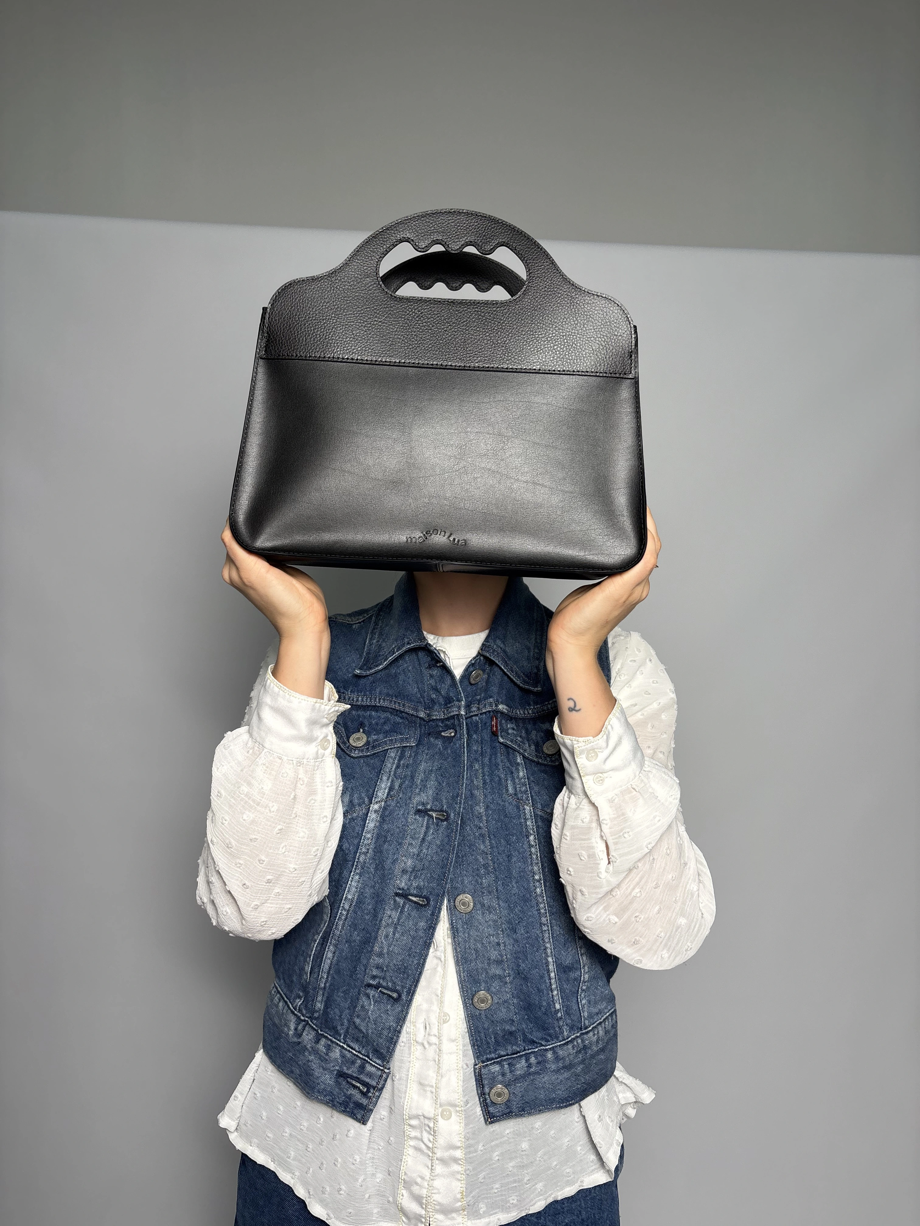 Photo du shooting Maison Lua